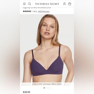 Victoria’s Secret Bra BRAND NEW w/ TAGS